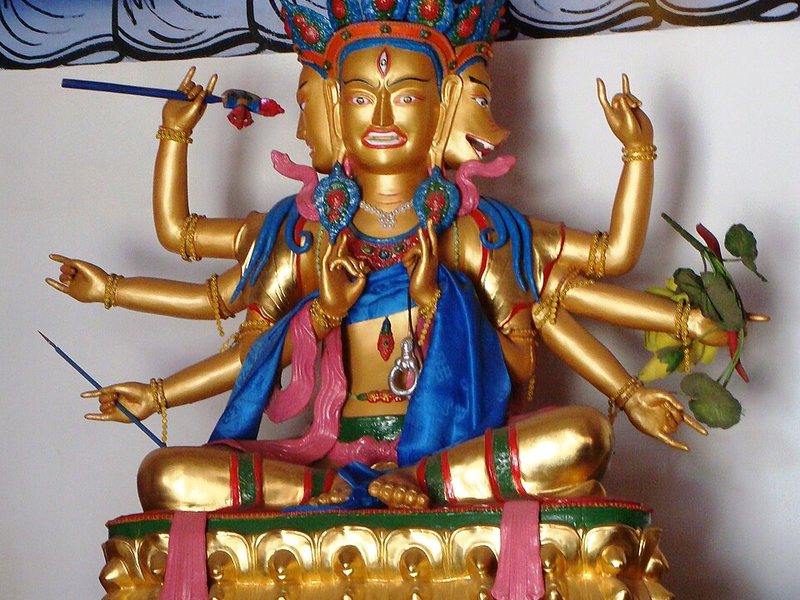 阜新著名景点风光
